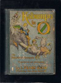 image of Kabumpo in Oz