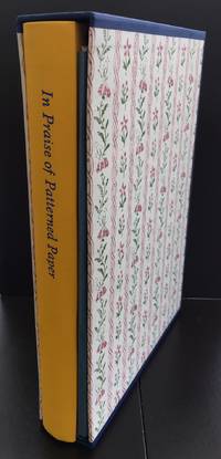 In Praise Of Patterned Papers : Special Edition With Six Full Sheets Of Patterned Papers In A...