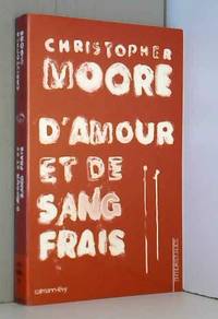D' Amour et de sang frais