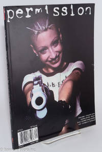 cover of Permission, issue 8 (Summer 1996)