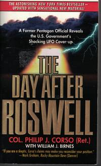 image of Day After Roswell