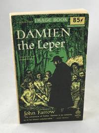cover of Damien the Leper
