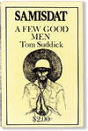 Samisdat Vol IV, No. 1: A Few Good Men
