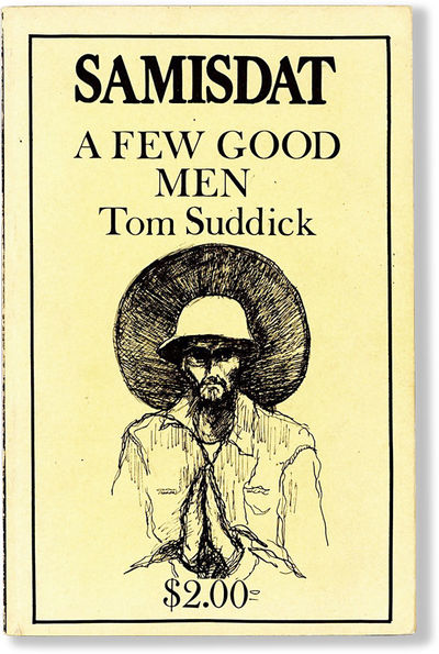 Samisdat Vol IV, No. 1: A Few Good Men
