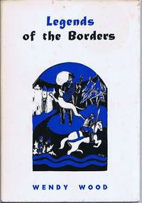 image of Legends of the Borders