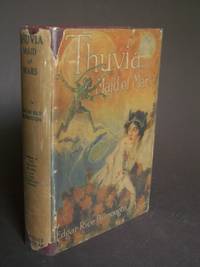 image of Thuvia, Maid of Mars