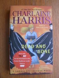 image of Dead and Gone