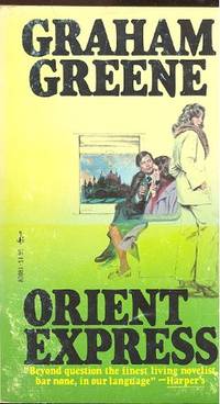 Orient Express