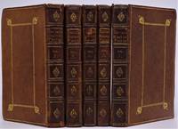 image of The History of France, From the Time the French Monarchy was Establish'd in Gaul, to the Death of Lewis the Fourteenth. in Five Volumes .