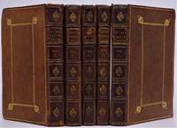 The History of France, From the Time the French Monarchy was Establish&#039;d in Gaul, to the Death of Lewis the Fourteenth.  in Five Volumes . by Father Gabriel Daniel - 1726