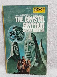 The Crystal Gryphon