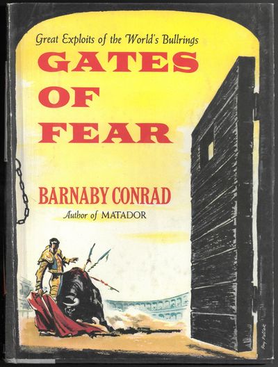 Gates of fear.