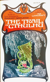 The trail of Cthulhu