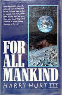 For all mankind by Hurt H