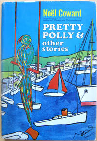 image of Pretty Polly_Other Stories