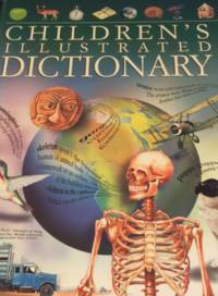 Childrens Illustrated Dictionary