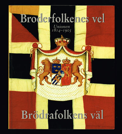 Broderfolkenes vel. / Brödrafolkens väl. Unionen…
