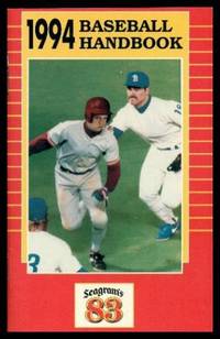 image of 1994 BASEBALL HANDBOOK