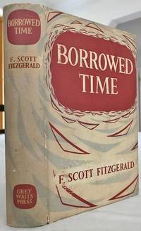 image of Borrowed Time