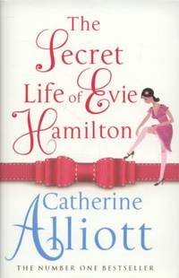 Secret Life of Evie Hamilton