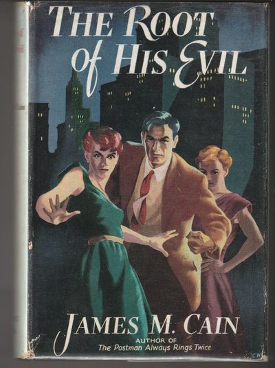 The Root of His Evil