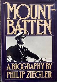 image of Mountbatten - A Biography