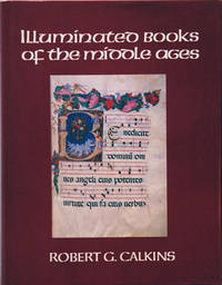 image of Illuminated Books of the Middle Ages