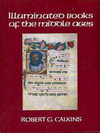 image of Illuminated Books of the Middle Ages