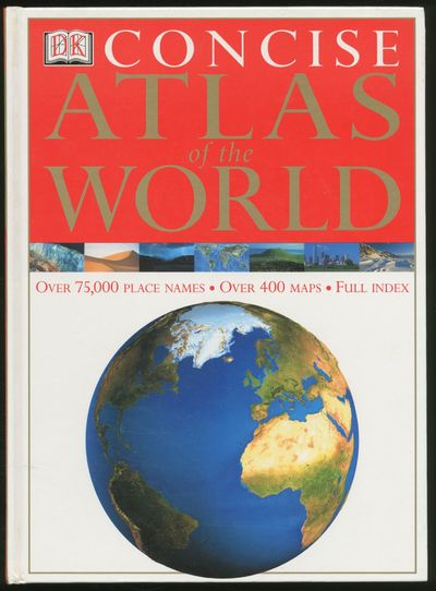 Concise Atlas of the World