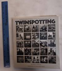 Twinspotting: Photographs of Patel Twins in Britain and India by Raghubir Singh - Paperback - 1999 - from Mullen Books, Inc. ABAA / ILAB (SKU: 172578)