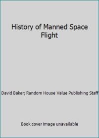 History of Manned Space Flight
