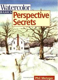 Watercolor Basics: Perspective Secrets