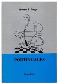 cover of Portingales