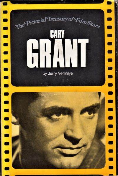 Cary Grant