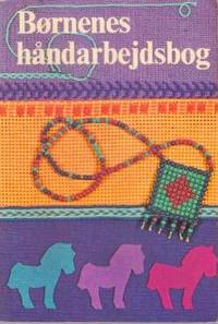 Børnenes håndarbejdsbog