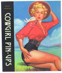 Cowgirl Pin-Ups