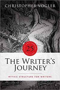 Writer's Journey