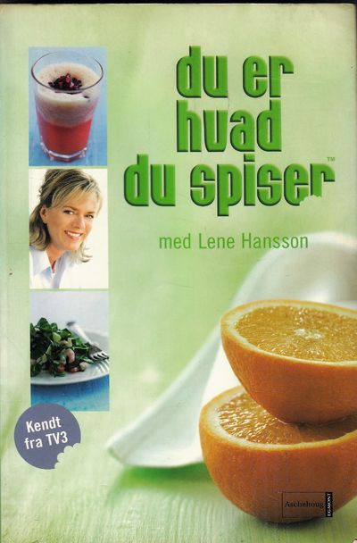 Du er hvad du spiser