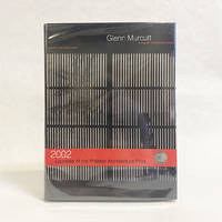 cover of Glenn Murcutt: A Singular Architectural Practice