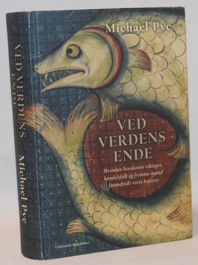 Ved verdens ende.