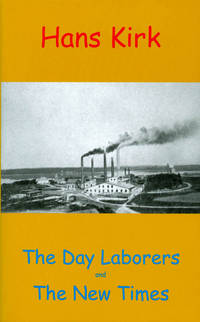 The Day Laborers and The New Times