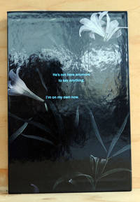 The Widow (UK Signed, Numbered & Pre-publication Day Dated Slip-cased Copy)