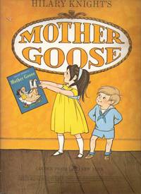 Mother Goose by Hilary Knight - 1962