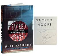 Sacred Hoops; Spiritual Lessons of a Hardwood Warrior