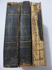 Tales of a Grandfather; Being Stories Taken from Scottish History.  Humbly Inscribed to Hugh Littlejohn, Esq. in Three Volumes.  Vol. I, II and III.  Third Series