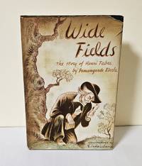 Wide Fields; the story of Henri Fabre