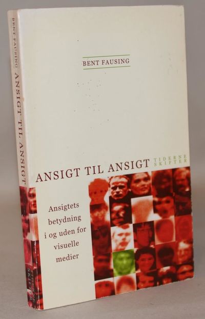 Ansigt til ansigt - ansigtets betydning - i og…