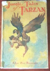 image of Jungle Tales of Tarzan