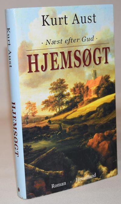 Hjemsøgt.