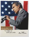 Photograph Signed